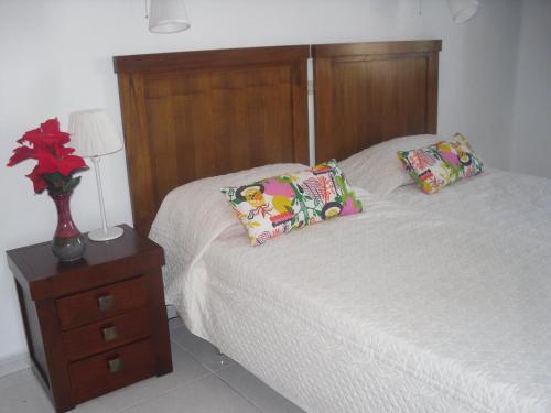 Apartamento Tagoror Lanzarote