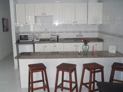 Apartamento Tagoror Lanzarote