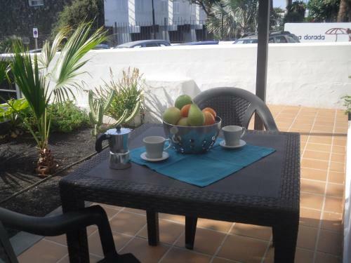 Apartamento Tagoror Lanzarote