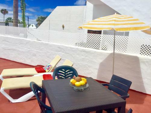 Apartamento Tagoror Lanzarote