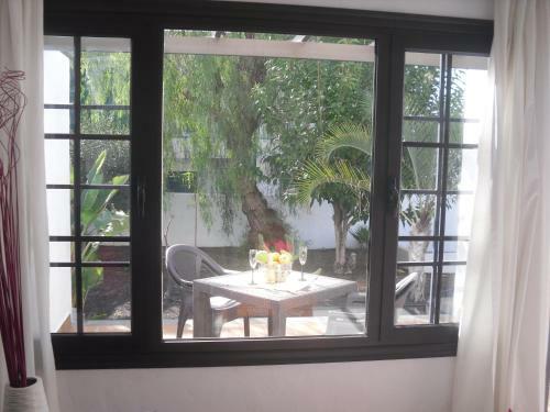 Apartamento Tagoror Lanzarote