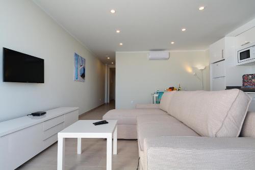 Apartments Solei Pdc Stunning Sea Views