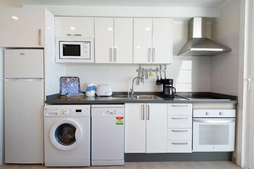 Apartments Solei Pdc Stunning Sea Views