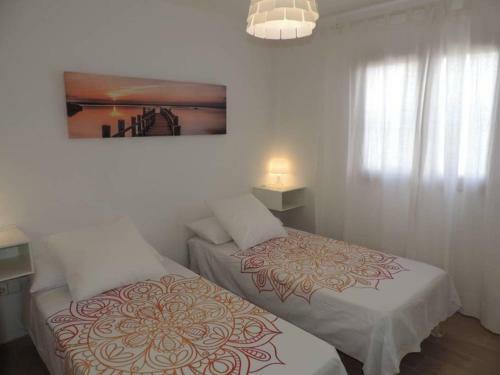 Apartamento Blue Turtle