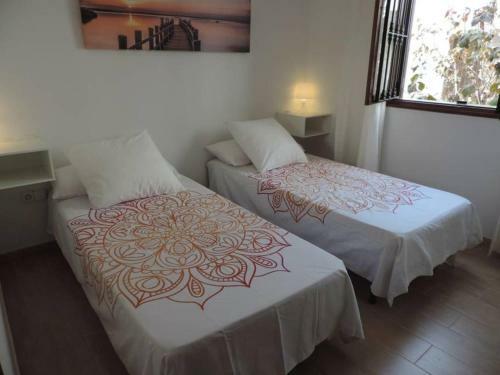 Apartamento Blue Turtle