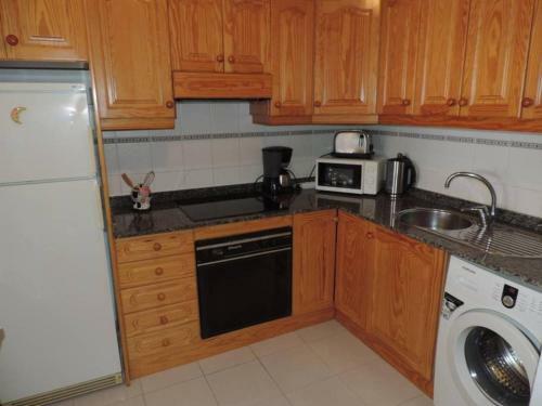 Apartamento Blue Turtle