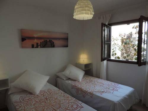 Apartamento Blue Turtle