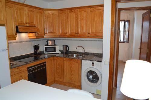 Apartamento Blue Turtle