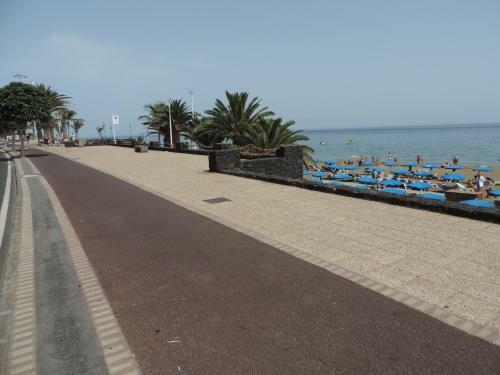 Apartamento Blue Turtle