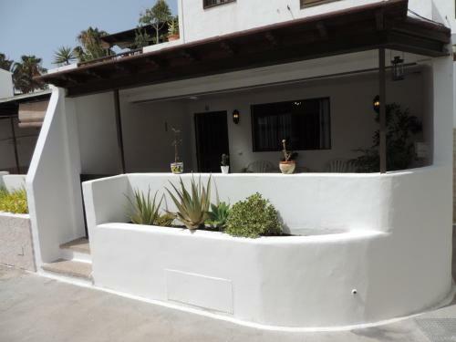 Apartamento Blue Turtle