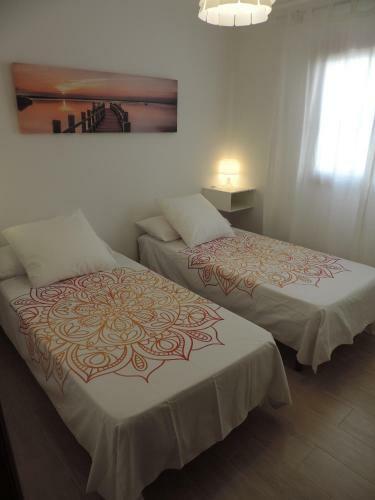 Apartamento Blue Turtle