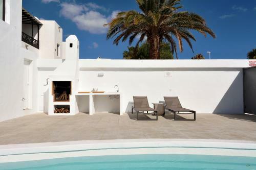 Villa Black Pearl Private Pool