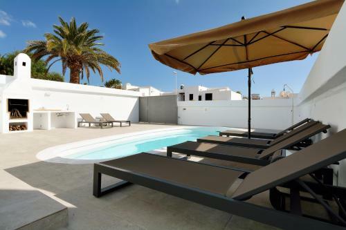 Villa Black Pearl Private Pool