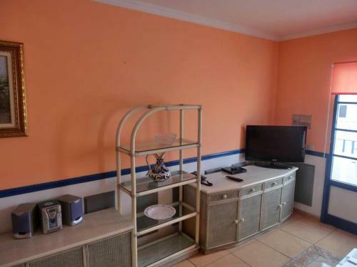 Puerto Del Carmen Apartment Sleeps 5 Pool Wifi