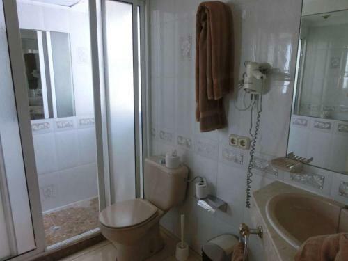 Puerto Del Carmen Apartment Sleeps 5 Pool Wifi