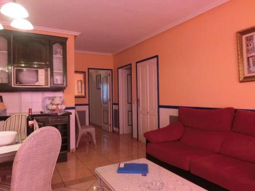 Puerto Del Carmen Apartment Sleeps 5 Pool Wifi