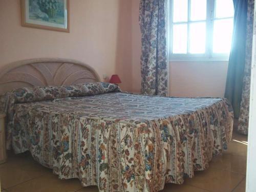Puerto Del Carmen Apartment Sleeps 5 Pool Wifi