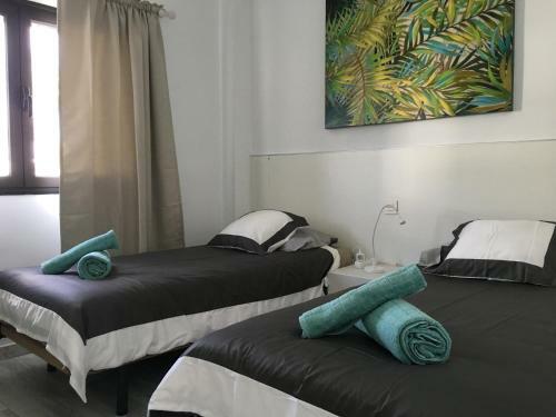 Apartamento Costa Luz 3.3