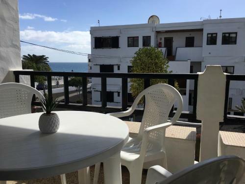 Apartamento Costa Luz 3.3