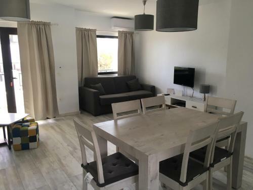 Apartamento Costa Luz 3.3