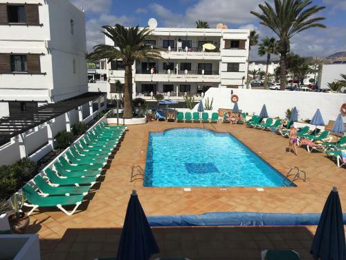 Apartamento Costa Luz 3.3