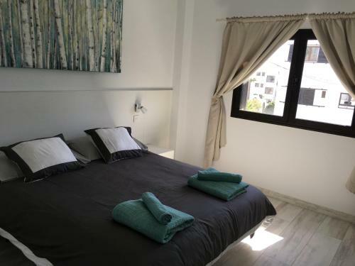 Apartamento Costa Luz 3.3