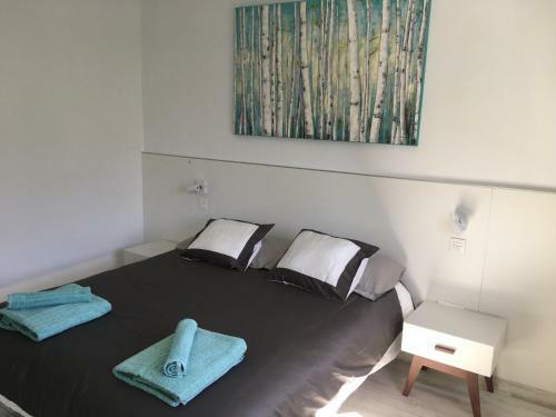 Apartamento Costa Luz 3.3