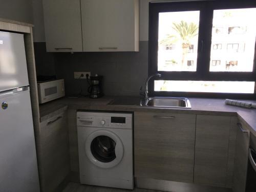 Apartamento Costa Luz 3.3