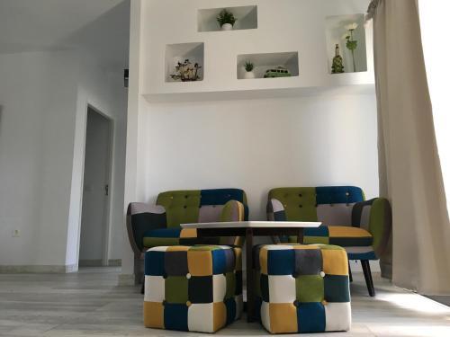 Apartamento Costa Luz 3.3