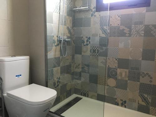 Apartamento Costa Luz 3.3