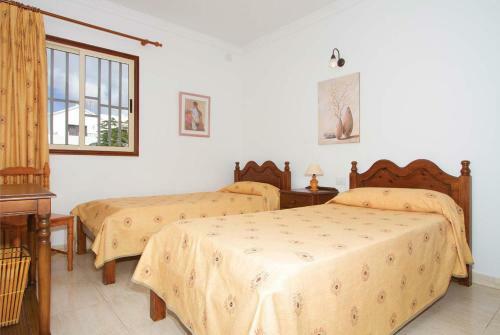 Puerto Del Carmen Villa Sleeps 8 Wifi