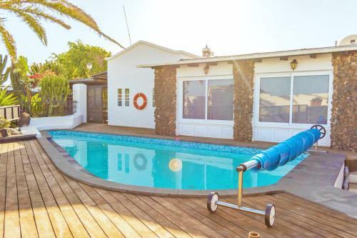 Villa Jessica Suites