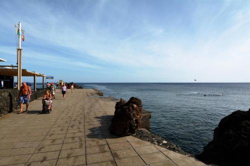 Apartamento Marino Puerto Del Carmen