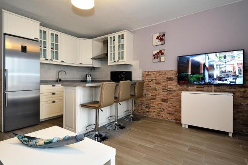 Apartamento Plus Fantasy Share Pool Pdc!