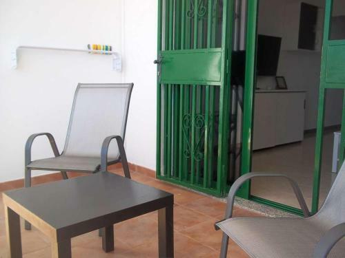 Puerto Del Carmen Apartment Sleeps 4 Wifi