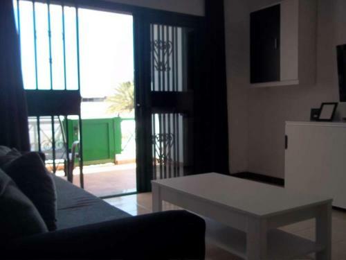 Puerto Del Carmen Apartment Sleeps 4 Wifi