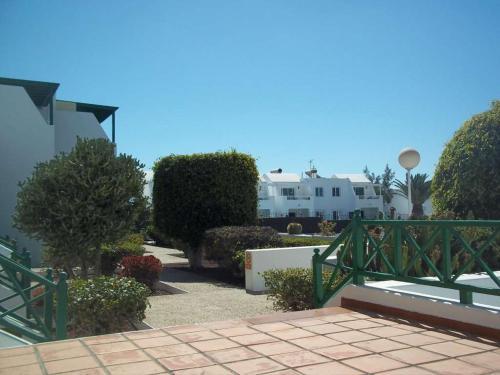 Puerto Del Carmen Apartment Sleeps 4 Wifi