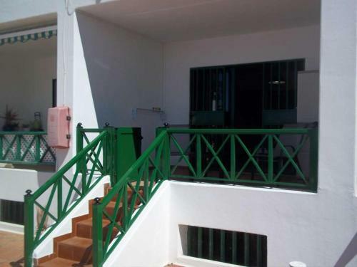 Puerto Del Carmen Apartment Sleeps 4 Wifi