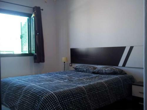 Puerto Del Carmen Apartment Sleeps 4 Wifi