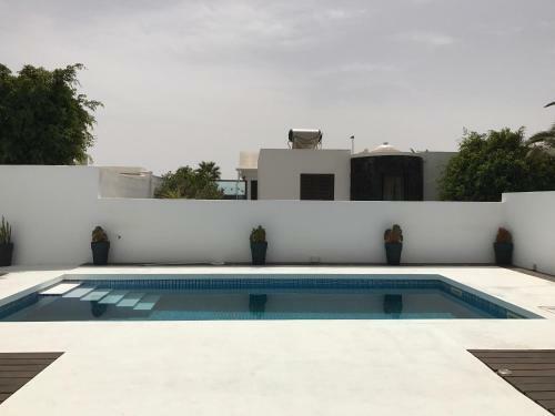 Villa Risco Prieto