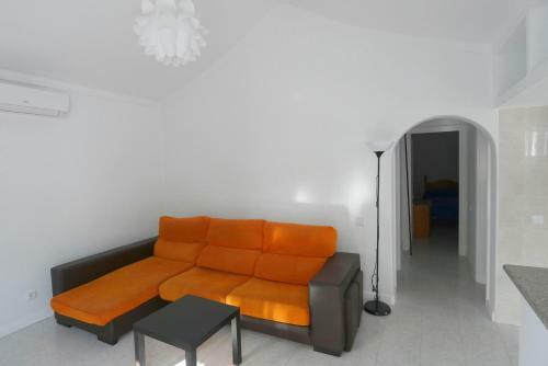 Villa Caserones I