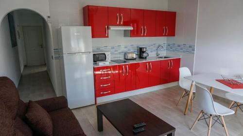 Apartment Old Town Reina Sofia 4