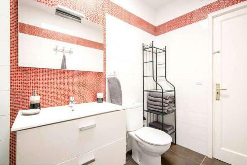 Puerto Del Carmen Apartment Sleeps 6 Wifi