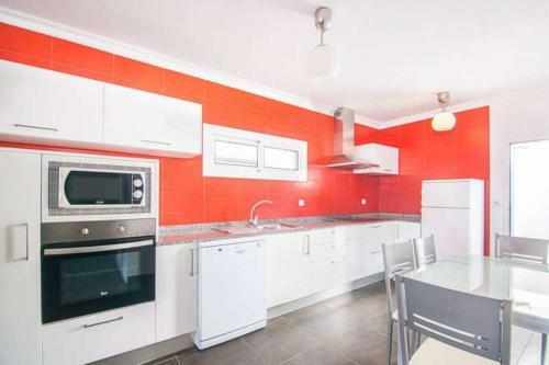 Puerto Del Carmen Apartment Sleeps 6 Wifi