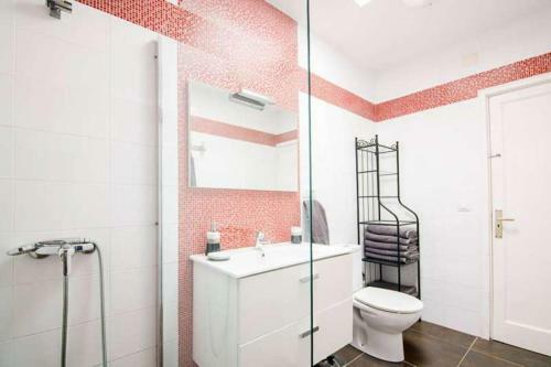 Puerto Del Carmen Apartment Sleeps 6 Wifi