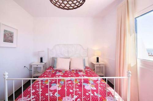 Puerto Del Carmen Apartment Sleeps 6 Wifi