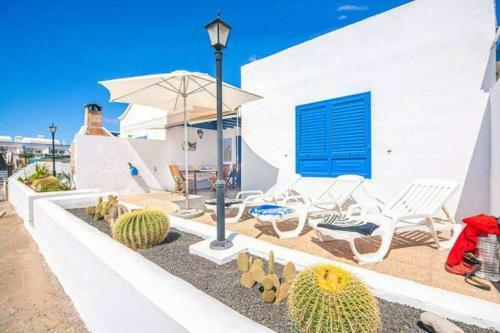 Puerto Del Carmen Apartment Sleeps 6 Wifi