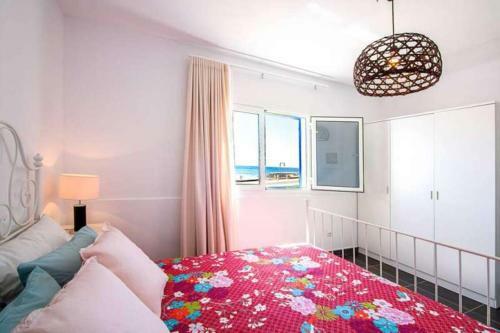 Puerto Del Carmen Apartment Sleeps 6 Wifi