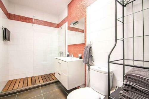 Puerto Del Carmen Apartment Sleeps 6 Wifi