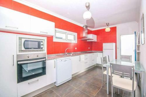 Puerto Del Carmen Apartment Sleeps 6 Wifi